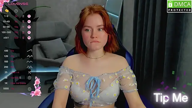 lu muon online show from March 17, 2025, 4:08 am