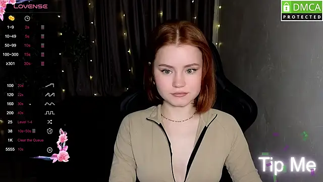 lu muon online show from March 23, 2025, 1:09 am