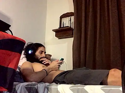 Nooneisthis online show from January 9, 2026, 10:40 am