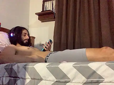 Nooneisthis online show from January 11, 2026, 6:29 am