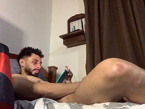 Nooneisthis online show from March 20, 2026, 7:35 am