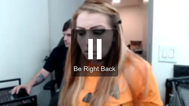 barbieinbondage7 online show from September 24, 2025, 3:43 am