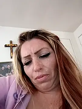 barbieinbondage7 online show from April 7, 2026, 5:24 pm