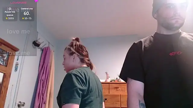 barbieinbondage7 online show from May 11, 2026, 5:24 am