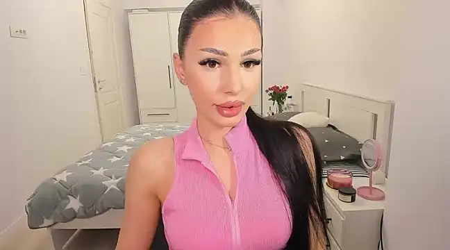 HelenShawn online show from March 20, 2025, 8:40 pm