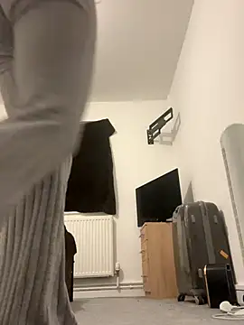 EllaEroticaX online show from December 20, 2025, 12:51 am