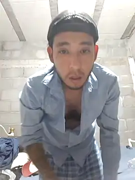Mikemxss online show from May 2, 2026, 8:19 am