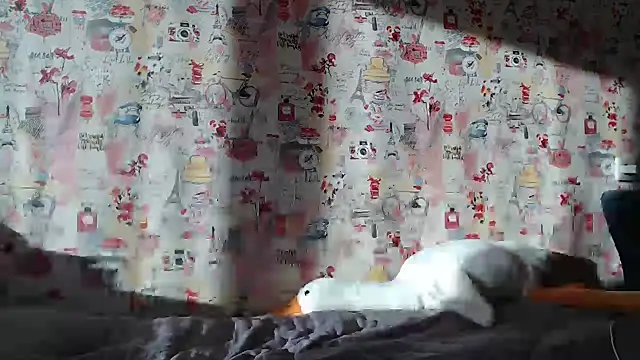 Snapshot of DaddysSluttyGirl2001 chatting on February 13, 2025, 11:06 am DaddysSluttyGirl2001 online show from February 13, 2025, 11:06 am