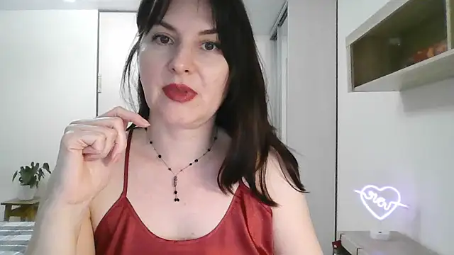 Snapshot of Victoria_Glam chatting on January 29, 2025, 12:43 am Victoria Glam online show from January 29, 2025, 12:43 am