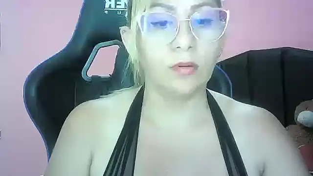 mariana0x online show from January 10, 2026, 3:14 pm