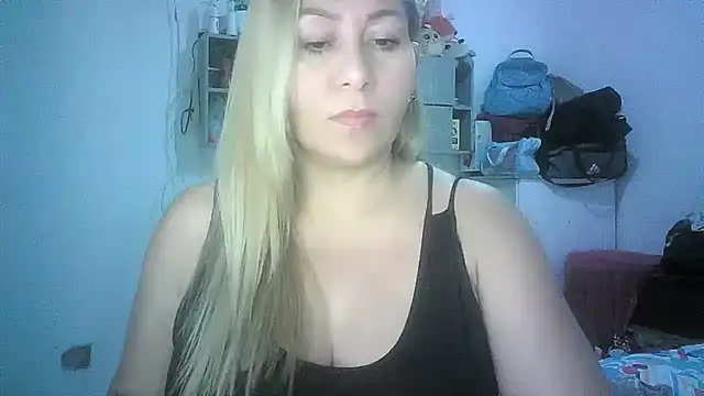 mariana0x online show from May 24, 2026, 7:41 pm
