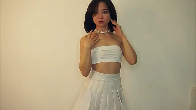 VeronaCritchlow online show from February 21, 2025, 2:48 pm