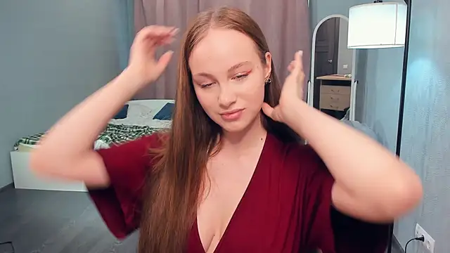 Snapshot of MaydaDale chatting on January 29, 2025, 7:36 am MaydaDale online show from January 29, 2025, 7:36 am