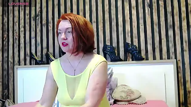 Alis Lovi online show from February 28, 2026, 10:27 am