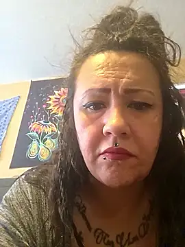 Jagebabe13 online show from January 12, 2026, 3:39 pm