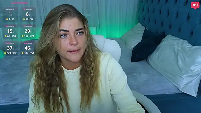 Donna Sun online show from January 24, 2025, 8:13 am