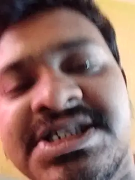 kingg4545 online show from October 18, 2025, 2:36 am