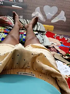 Snapshot of PARTHI012025 chatting on February 8, 2026, 1:42 am PARTHI012025 online show from February 8, 2026, 1:42 am