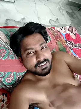 Snapshot of PARTHI012025 chatting on April 26, 2026, 6:33 am PARTHI012025 online show from April 26, 2026, 6:33 am