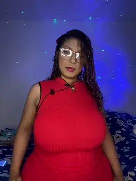 ALEXANDRA95 online show from February 16, 2025, 3:47 am