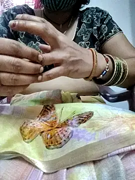 Snapshot of laxmitelugu78 chatting on March 11, 2025, 8:41 am laxmitelugu78 online show from March 11, 2025, 8:41 am