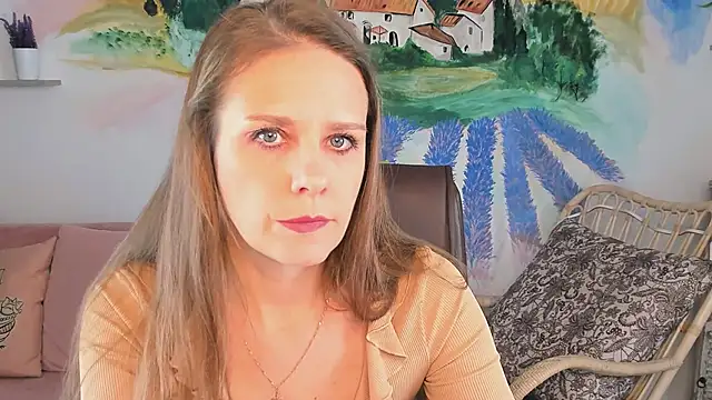 EmiliaBedy online show from February 8, 2025, 9:13 am