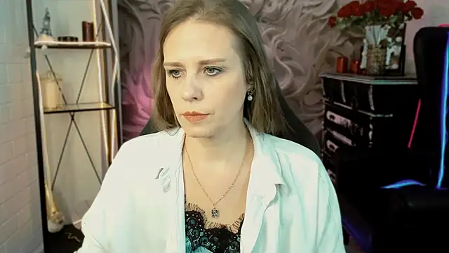 EmiliaBedy online show from February 15, 2025, 9:05 am