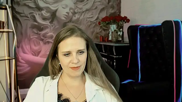 EmiliaBedy online show from February 15, 2025, 3:17 pm