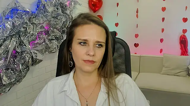 EmiliaBedy online show from February 26, 2025, 8:59 am