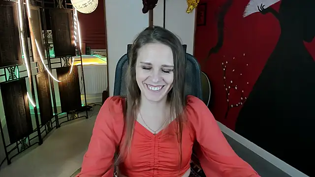 EmiliaBedy online show from March 9, 2025, 12:09 pm