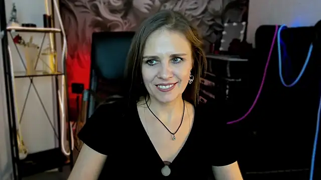 EmiliaBedy online show from March 10, 2025, 1:21 pm