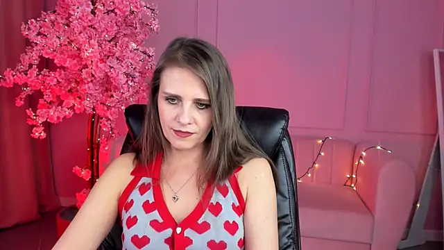 EmiliaBedy online show from March 21, 2025, 3:24 pm