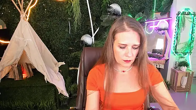 EmiliaBedy online show from September 24, 2025, 9:12 am