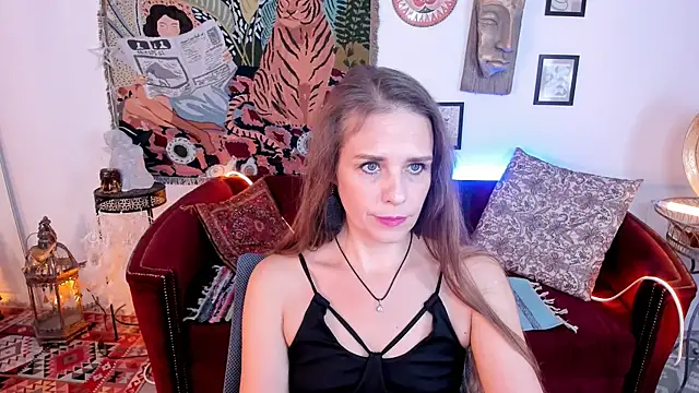 EmiliaBedy online show from October 2, 2025, 9:16 am