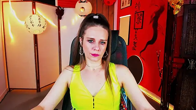 EmiliaBedy online show from March 3, 2026, 5:24 am