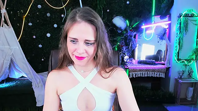 EmiliaBedy online show from March 14, 2026, 9:15 am