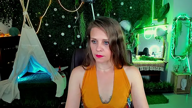 Snapshot of EmiliaBedy chatting on May 27, 2026, 9:06 am EmiliaBedy online show from May 27, 2026, 9:06 am