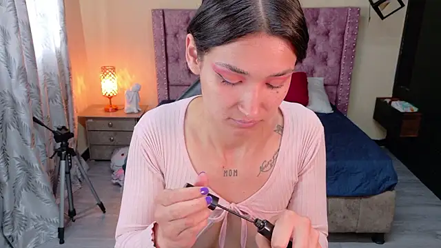 Sofii cutee online show from February 5, 2026, 12:43 pm