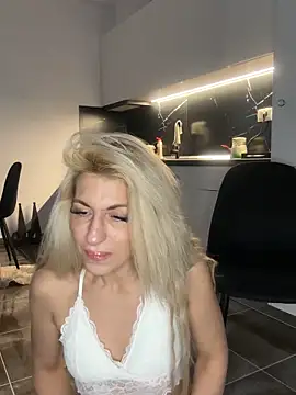 BabyBell69 online show from March 12, 2025, 8:41 pm