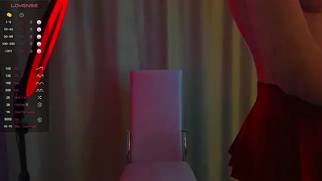 ElvinaBestwick online show from March 12, 2025, 3:18 pm