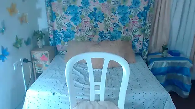 Sweeetnaughty online show from October 12, 2025, 1:37 am