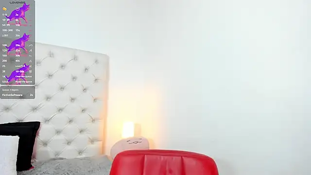 esmeralda06 online show from February 21, 2025, 9:32 pm