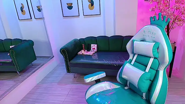 Milu ballmer online show from February 8, 2025, 3:10 pm