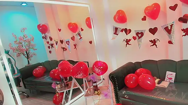 Milu ballmer online show from February 14, 2025, 3:15 pm