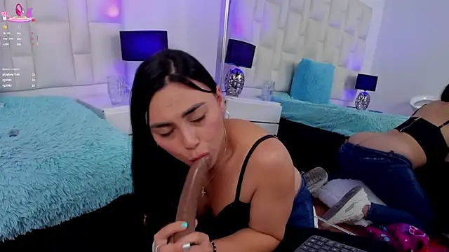 Ariana rouse online show from February 18, 2025, 11:30 pm