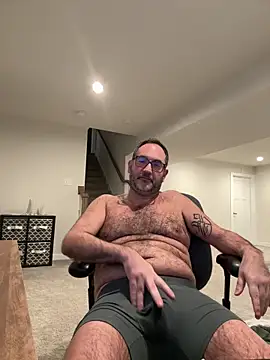 harrychest online show from March 12, 2026, 2:45 pm