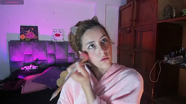 Isangel  online show from October 6, 2025, 6:11 am