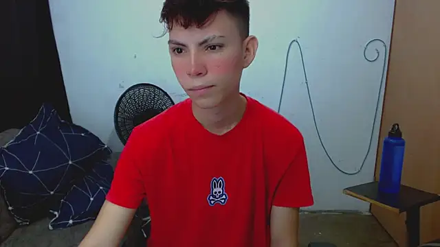 Alexxx lov online show from March 14, 2026, 12:21 pm