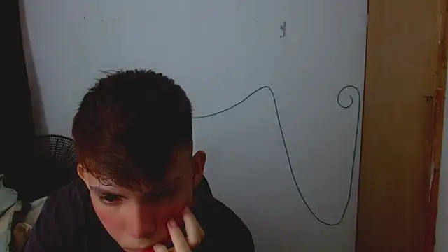 Alexxx lov online show from March 26, 2026, 12:33 pm