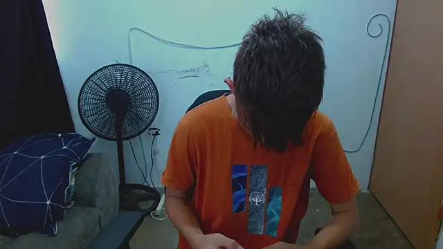 Alexxx lov online show from April 7, 2026, 1:11 pm